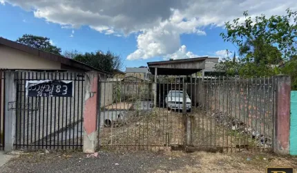 Terreno para Venda em Guarapuava, Dos Estados