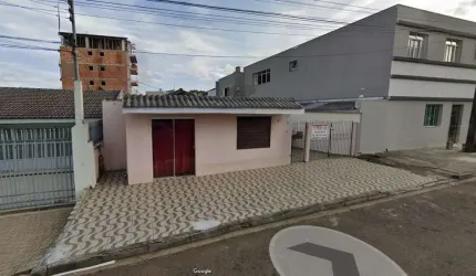 Terreno para Venda em Guarapuava, Centro