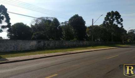 Terreno para Venda em Guarapuava, Trianon