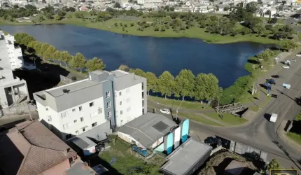 Terreno para Venda em Guarapuava, Batel