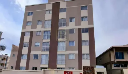 Studio para Venda em Guarapuava, Centro, 1 dormitório, 1 banheiro, 1 vaga