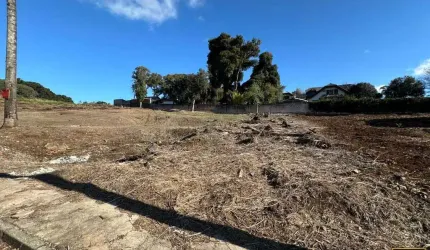 Terreno para Venda em Guarapuava, Boqueirão