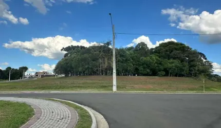 Terreno para Venda em Guarapuava, Morro Alto
