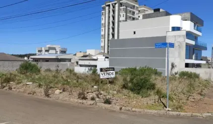Terreno para Venda em Guarapuava, Bonsucesso
