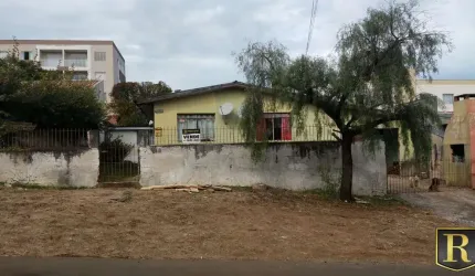Terreno para Venda em Guarapuava, Santa Cruz