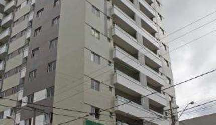 Apartamento para Venda em Guarapuava, Centro, 3 dormitórios, 1 suíte, 2 banheiros, 1 vaga