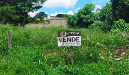 Terreno para Venda em Guarapuava, Batel