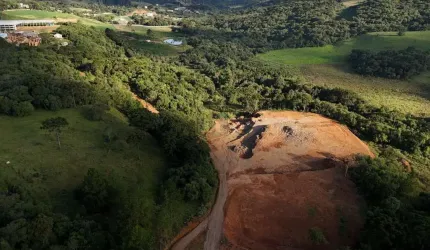 Chácara para Venda em Guarapuava, Vila Bela