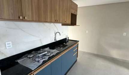 Apartamento para Locação em Guarapuava, Conradinho, 2 dormitórios, 1 suíte, 2 banheiros, 1 vaga