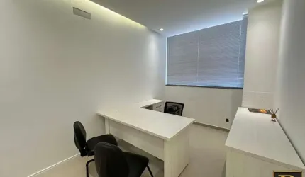 Escritório para Locação em Guarapuava, Centro