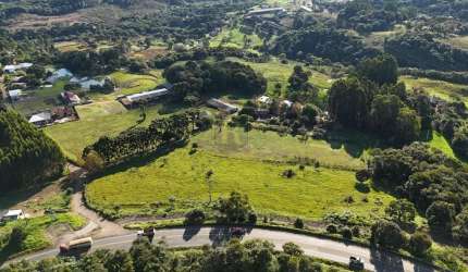 Chácara para Venda em Guarapuava, Rural