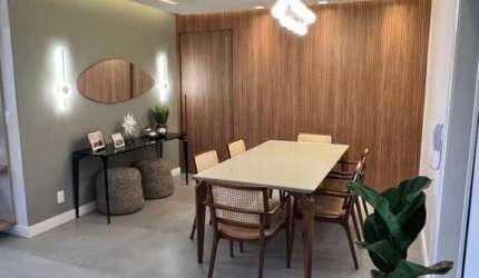 Apartamento para Venda em Guarapuava, Centro, 3 dormitórios, 1 suíte, 2 banheiros, 2 vagas