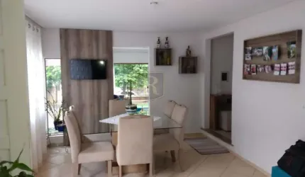 Casa para Venda em Guarapuava, Vila Bela, 3 dormitórios, 1 suíte, 1 banheiro, 2 vagas