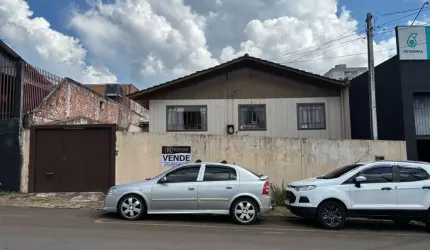 Terreno para Venda em Guarapuava, Centro
