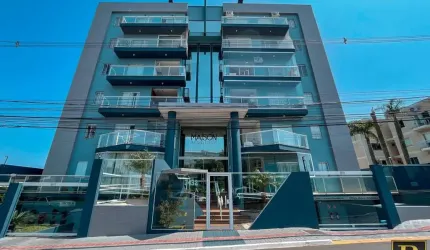 Apartamento para Venda em Guarapuava, Santa Cruz, 3 dormitórios, 1 suíte, 1 banheiro, 2 vagas