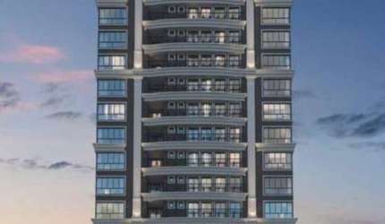 Apartamento para Venda em Porto Belo, Balneário Pereque, 2 dormitórios, 2 suítes, 1 banheiro, 2 vagas