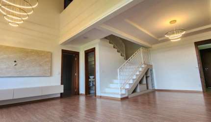 Apartamento para Venda em Guarapuava, Colônia Vitória - Distrito de Entre Rios, 3 dormitórios, 3 suítes, 4 banheiros, 2 vagas