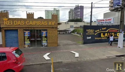 Terreno para Venda em Guarapuava, Centro