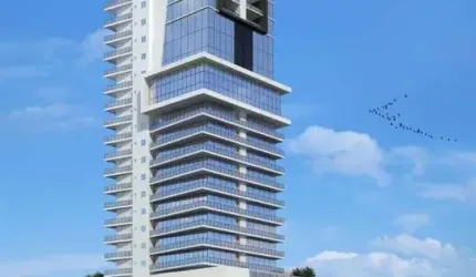 Apartamento para Venda em Guarapuava, Batel, 3 suítes, 4 banheiros, 3 vagas