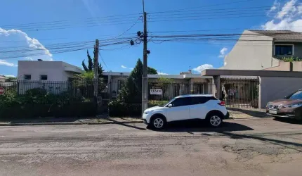 Imóvel Comercial para Venda em Guarapuava, Centro