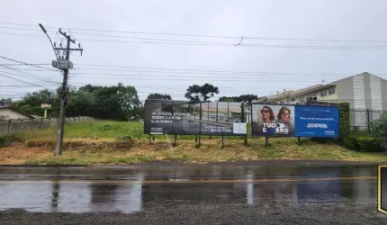 Terreno para Venda em Guarapuava, Trianon