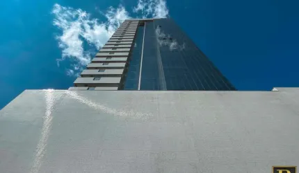 Apartamento para Venda em Guarapuava, Centro, 3 dormitórios, 3 suítes, 5 banheiros, 4 vagas