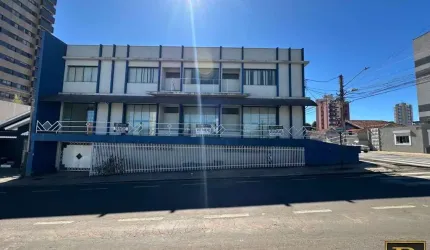Imóvel Comercial para Locação em Guarapuava, Centro