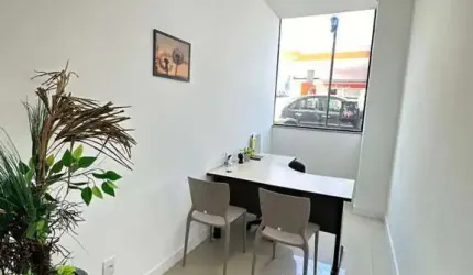 Escritório para Locação em Guarapuava, Centro