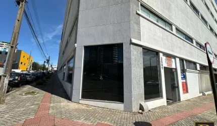 Escritório para Locação em Guarapuava, Centro