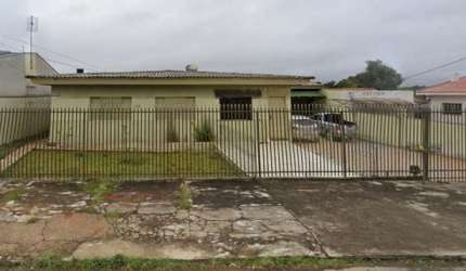 Terreno para Venda em Guarapuava, Vila Carli