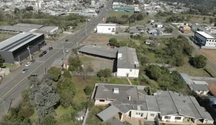 Terreno para Venda em Guarapuava, Morro Alto