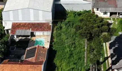 Terreno para Venda em Guarapuava, Dos Estados