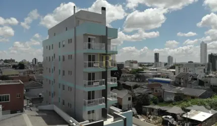 Apartamento para Locação em Guarapuava, Centro, 3 dormitórios, 2 banheiros, 1 vaga