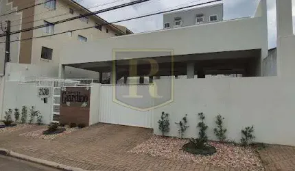 Apartamento para Locação em Guarapuava, Vila Carli