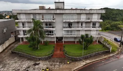 Apartamento para Venda em Guarapuava, Centro, 3 dormitórios, 1 suíte, 1 vaga
