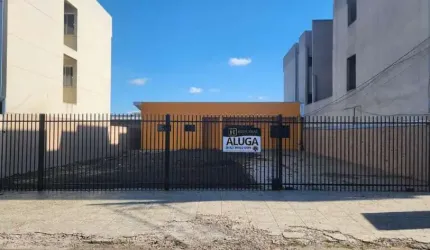 Imóvel Comercial para Locação em Guarapuava, Morro Alto