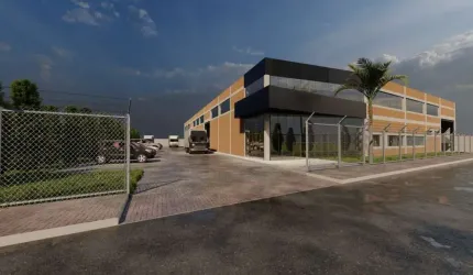 Imóvel Comercial para Locação em Guarapuava, Morro Alto