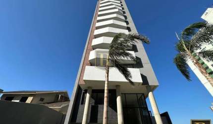 Apartamento para Venda em Guarapuava, Centro, 3 dormitórios, 1 suíte, 1 vaga