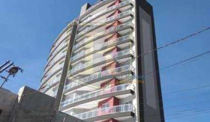 Apartamento para Locação em Guarapuava, Centro, 2 dormitórios, 1 suíte, 2 banheiros, 1 vaga