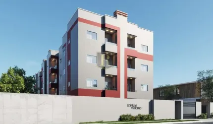 Studio para Venda em Guarapuava, Santa Cruz, 1 dormitório, 1 banheiro
