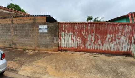 Lote / Terreno em Pimenta  -  Barretos