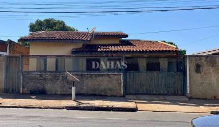 Casa em Bela Vista  -  Barretos