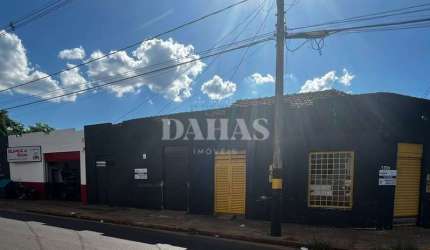 Salão Comercial em Centro  -  Barretos