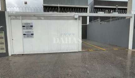 Apartamento em Doutor Paulo Prata  -  Barretos