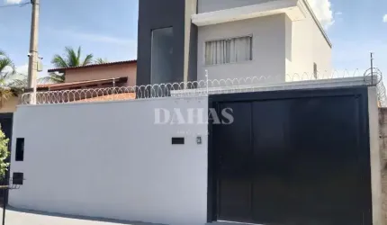 Casa em América  -  Barretos