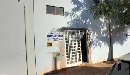 Salão Comercial em Centro  -  Barretos