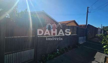 Casa em Hussein Genha  -  Barretos