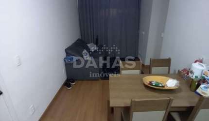 Apartamento em Cristiano de Carvalho  -  Barretos