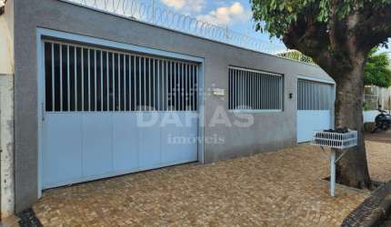 Casa em Centro  -  Barretos