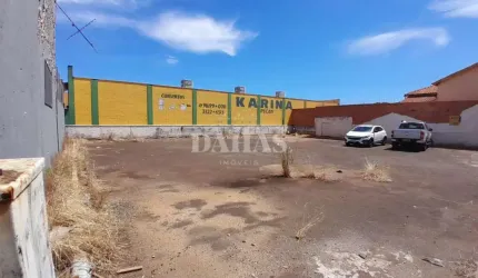 Box / Garagem em Centro  -  Barretos